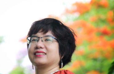 Ms. Thai Huyen Nga