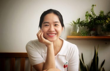 Ms. Nguyen Thi Thanh Tam