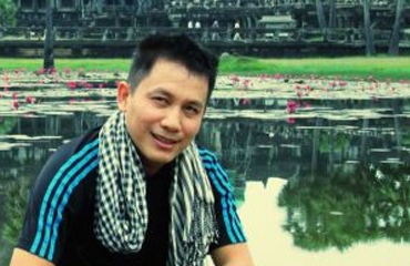 Mr. Nguyen Dang Nhat