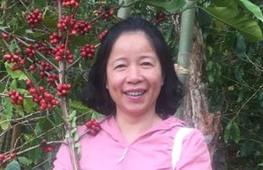 Ms. Hoang Thu Huong