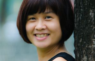 Ms. Nguyen Lam Giang