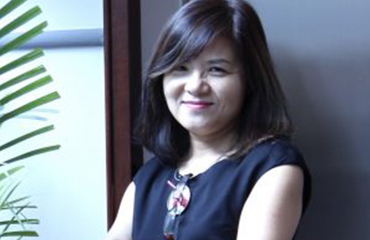 Ms. Nguyen Tu Anh