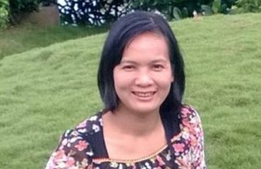 Ms. Tran Thanh Binh