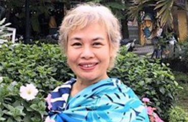 Ms. Nguyen Thi Thu Hang