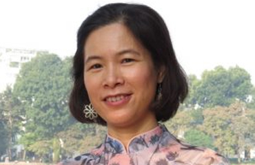 Ms. Tran Nhu Trang