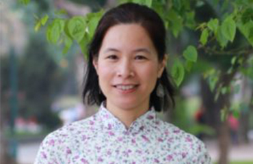 Ms. Tran Nhu Trang