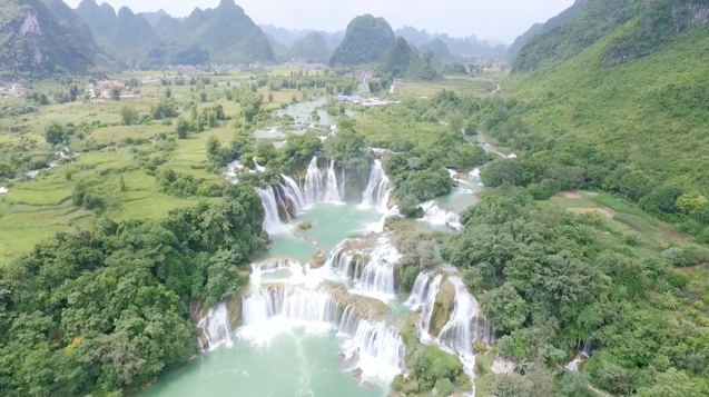 Responsible tourism in Cao Bang & Ha Giang