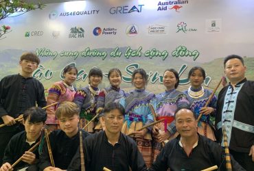 New opportunities for Lao Cai & Son La tourism at Vietnam International Travel Mart (VITM) 2022