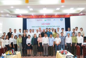 Hội thảo “Định hướng phát triển quế bền vững” tại tỉnh Yên Bái